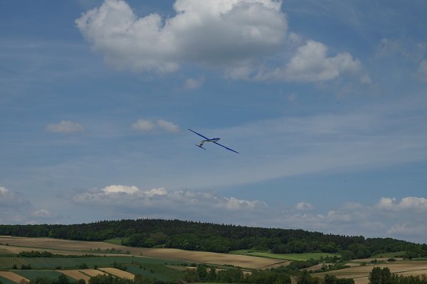 Silbergrube Österreich 2016